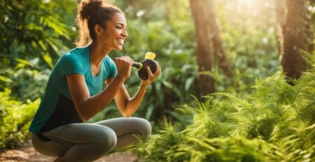 5 Strategies to Strengthen Your Endocannabinoid System