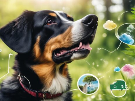 An All-Encompassing Look at CBD for Pets
