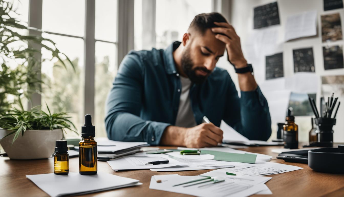 Boost Your Focus and Concentration with CBD