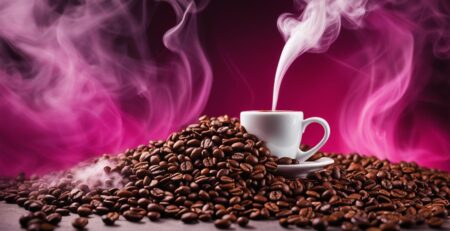Buzzworthy Facts about CBD Coffee