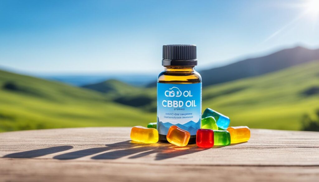 CBD Dosage for Anxiety