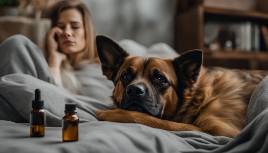 CBD Safety for Dogs