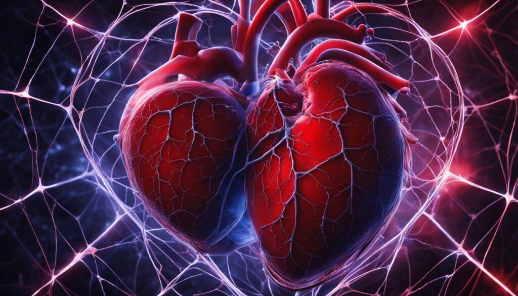 CBD daily effects on heart