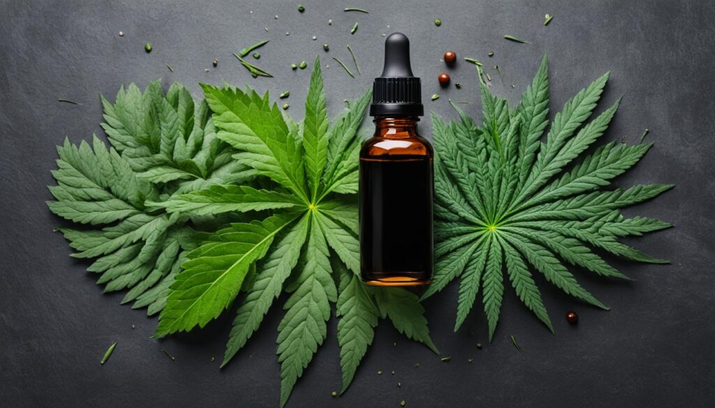 CBD oil and liver function