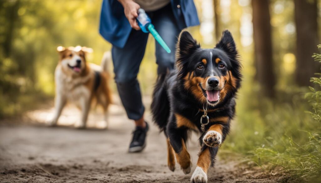 CBD safety for dogs