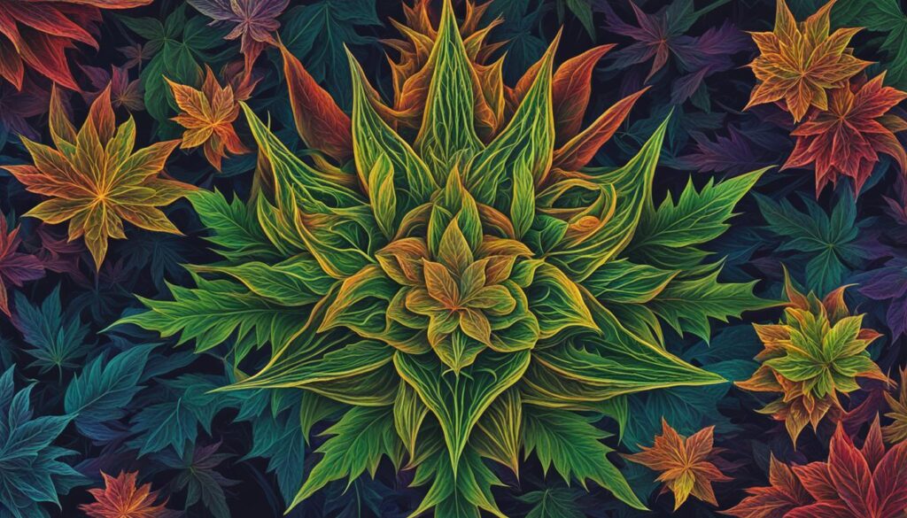 Cannabis Interactions