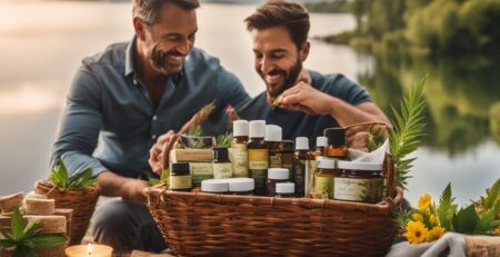 Celebrate Father's Day with CBD: Gift Ideas for Dads