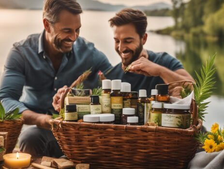Celebrate Father's Day with CBD: Gift Ideas for Dads