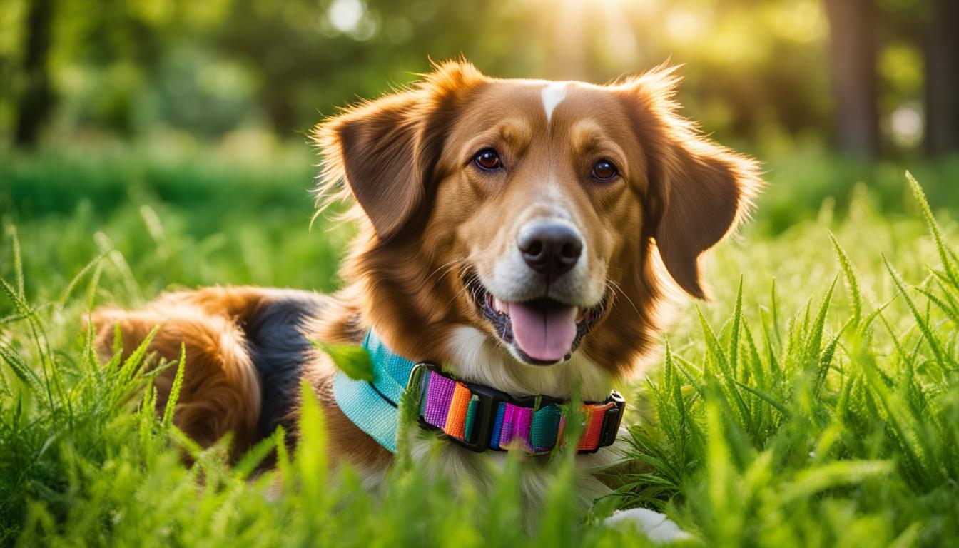 Celebrate National Pet CBD Month in October with Us