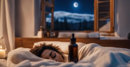 Combat Sleeplessness Effectively with CBD
