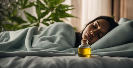 Debunking Myths: Does CBD Induce Sleepiness?