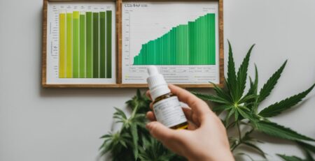 Determining the Right CBD Serving Size for You