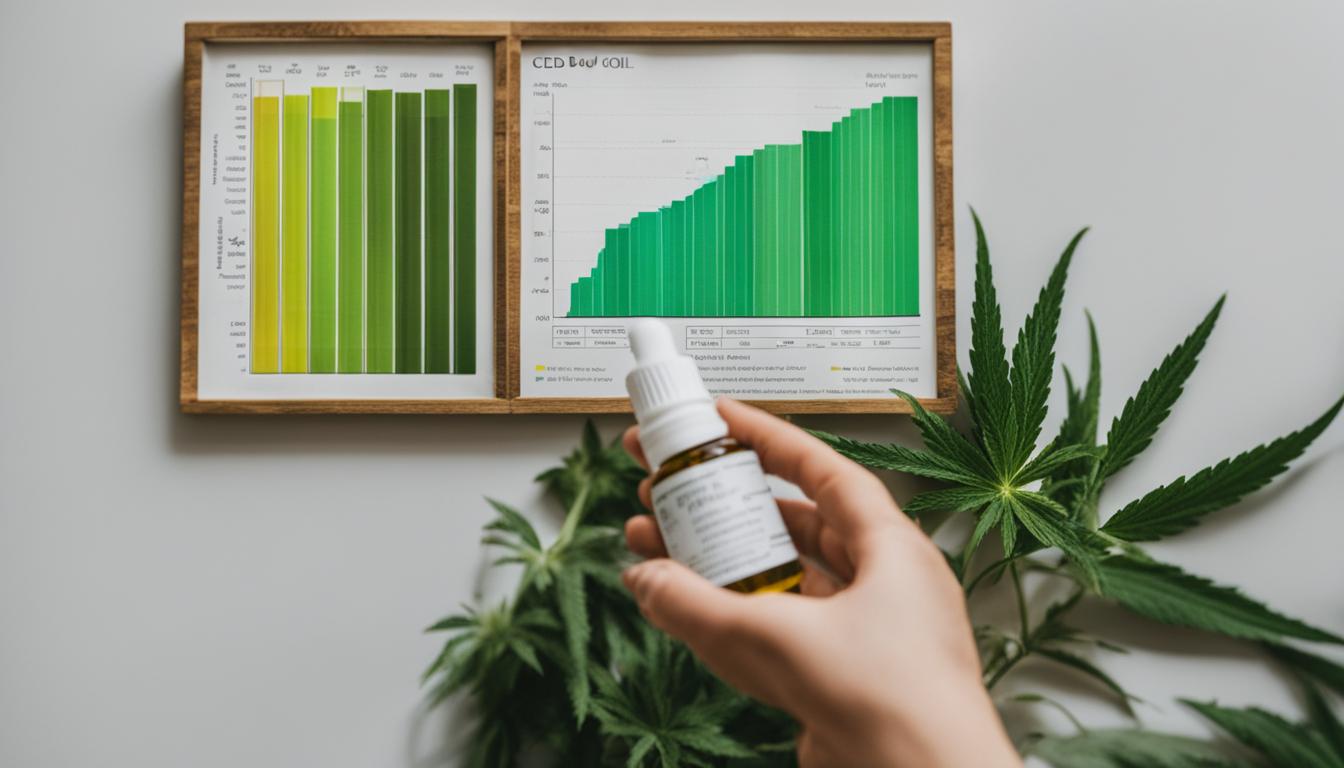 Determining the Right CBD Serving Size for You
