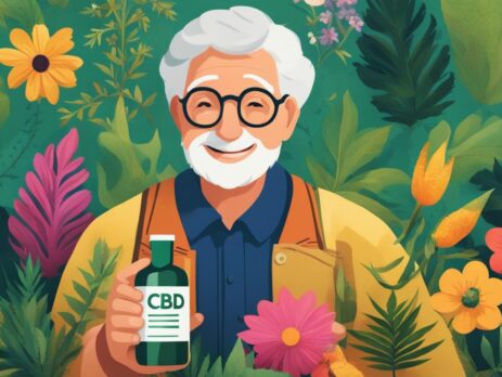 Discover the Benefits of CBD for Seniors