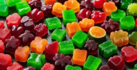 Discover the Essentials of CBD Gummies