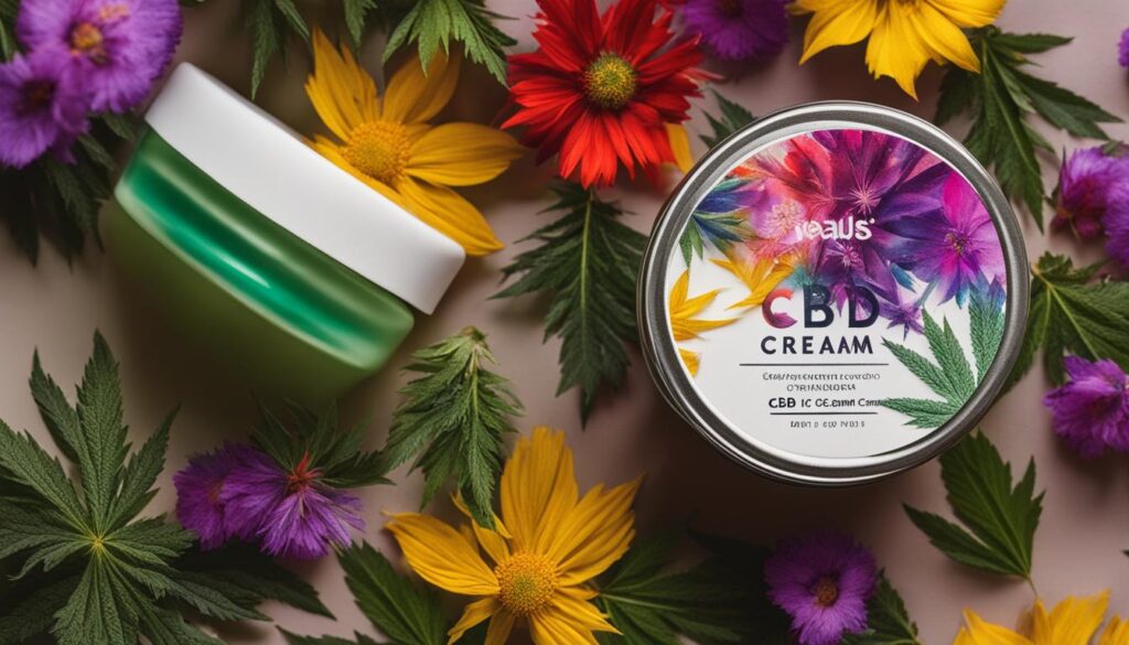Discover the New and Improved CBD Topicals