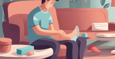 Effective Solutions for Foot Pain Relief