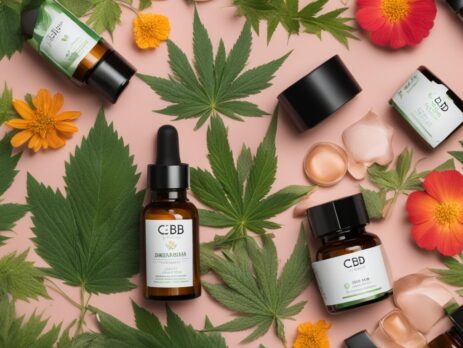 Embrace National CBD Month this January with Us