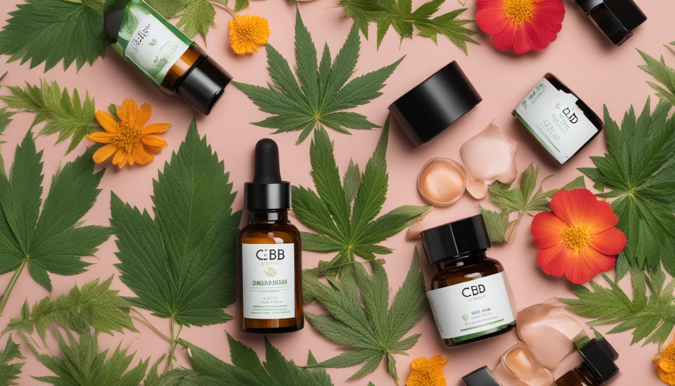Embrace National CBD Month this January with Us