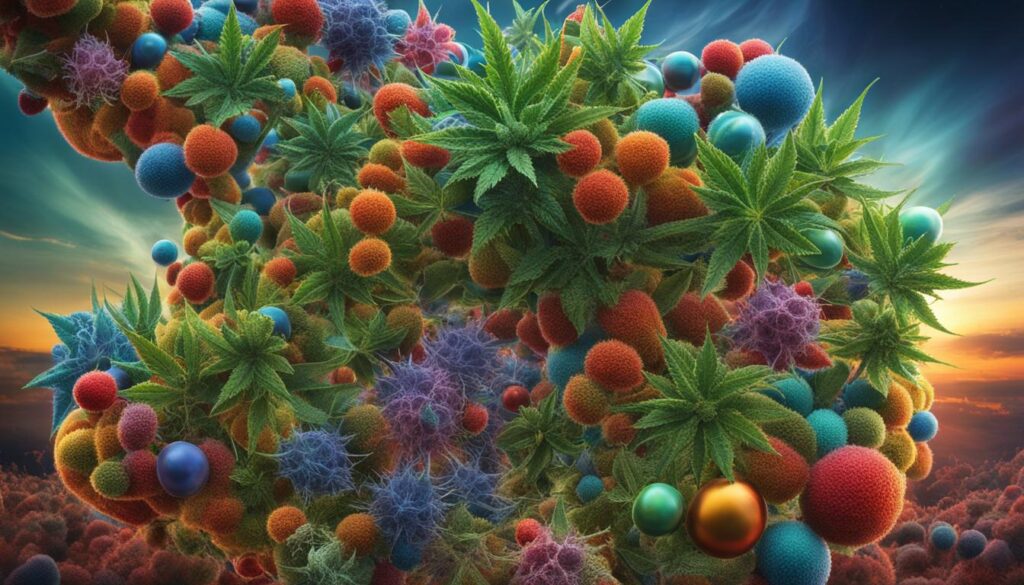 Enzymes and the Balance of the Endocannabinoid System