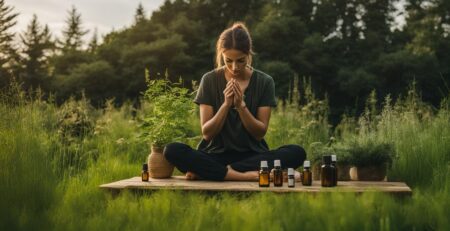 Explore Pain Relief Options with CBD