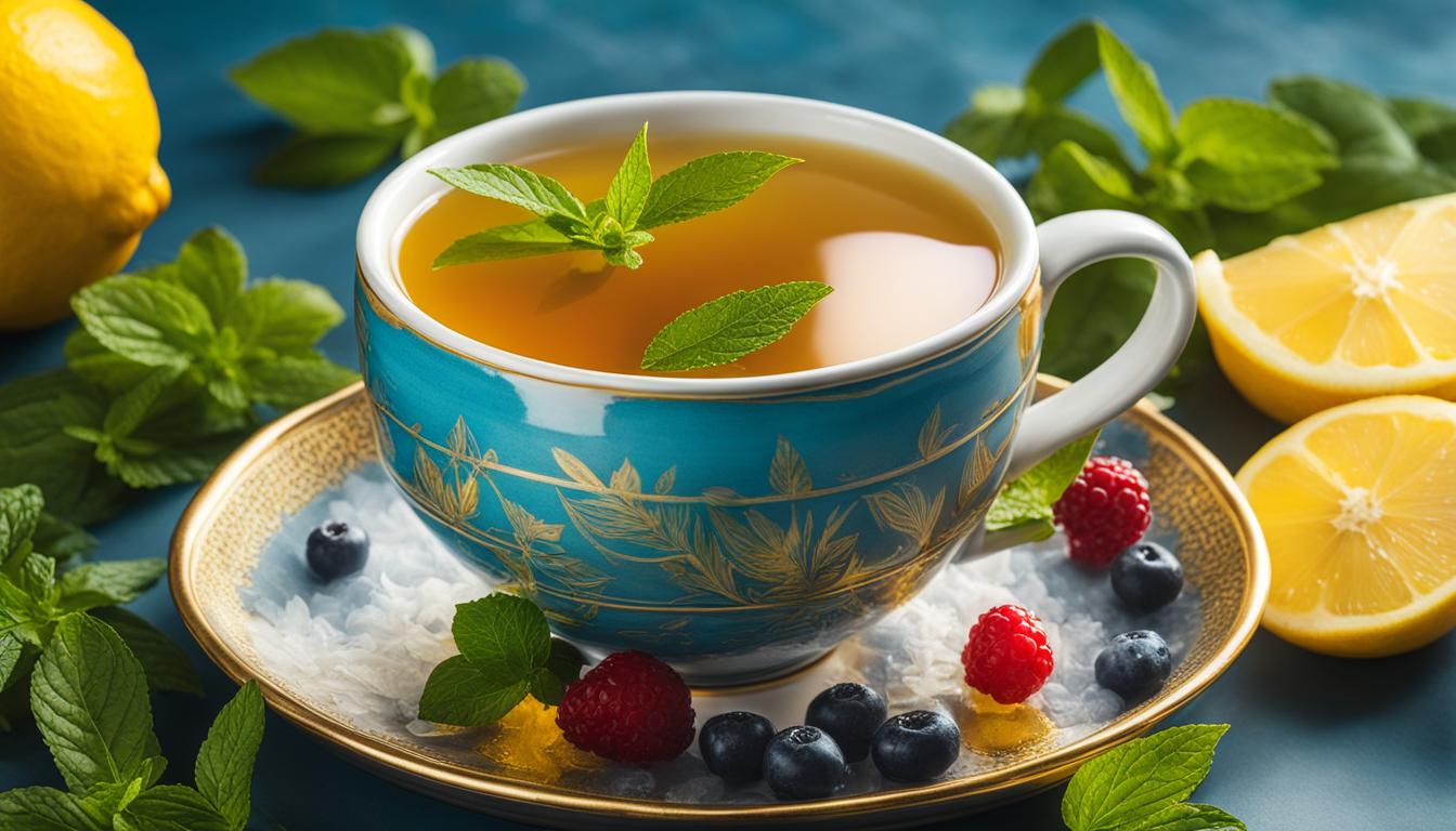 Exploring the Benefits of CBD Detox Tea