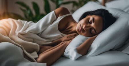 Exploring the Connection Between CBD and Sleep