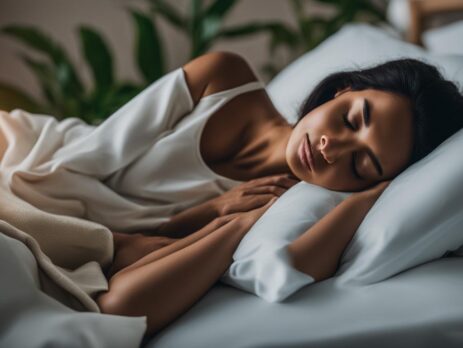 Exploring the Connection Between CBD and Sleep