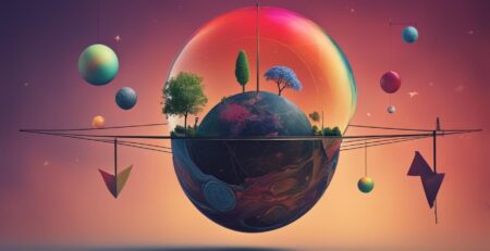 Exploring the Rebalance Sphere of Life