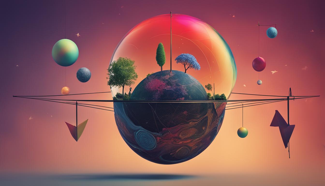 Exploring the Rebalance Sphere of Life