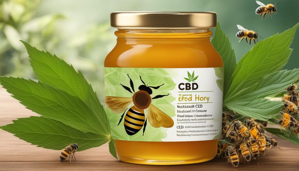 FDA Regulations CBD Honey