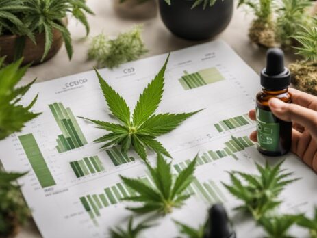 Finding Your Perfect CBD Dosage