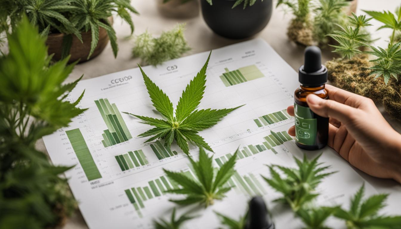 Finding Your Perfect CBD Dosage
