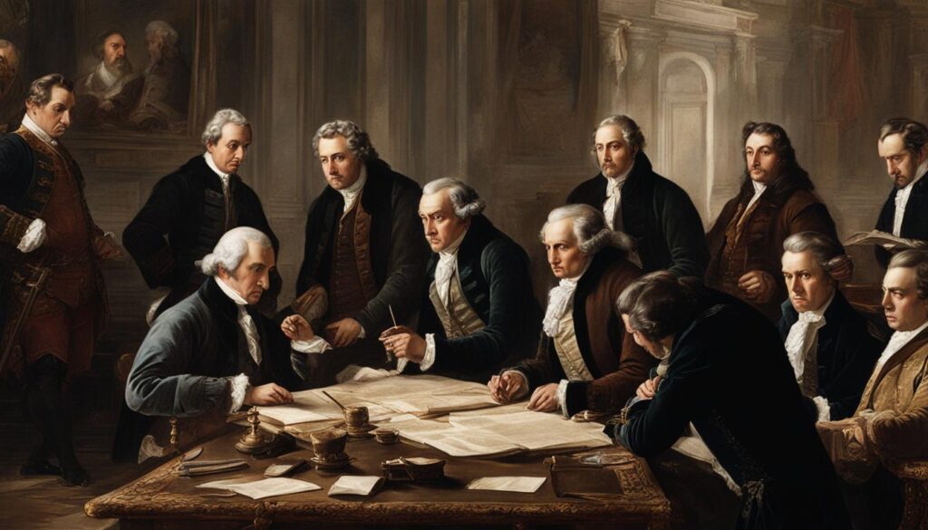 Founding Fathers