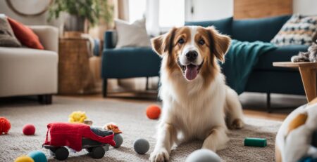 Helping Dogs Adjust to New Homes: A Comprehensive Guide