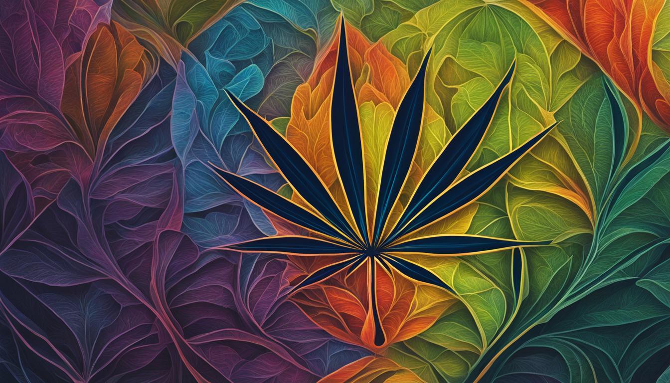 Importance of CBC in Cannabis