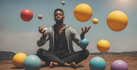 Insights for Keeping Life Balanced and Wellness in Check