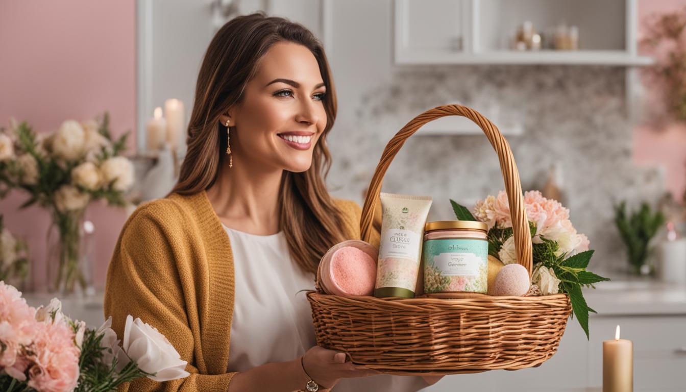 Inspiring CBD Gift Ideas for Mother's Day