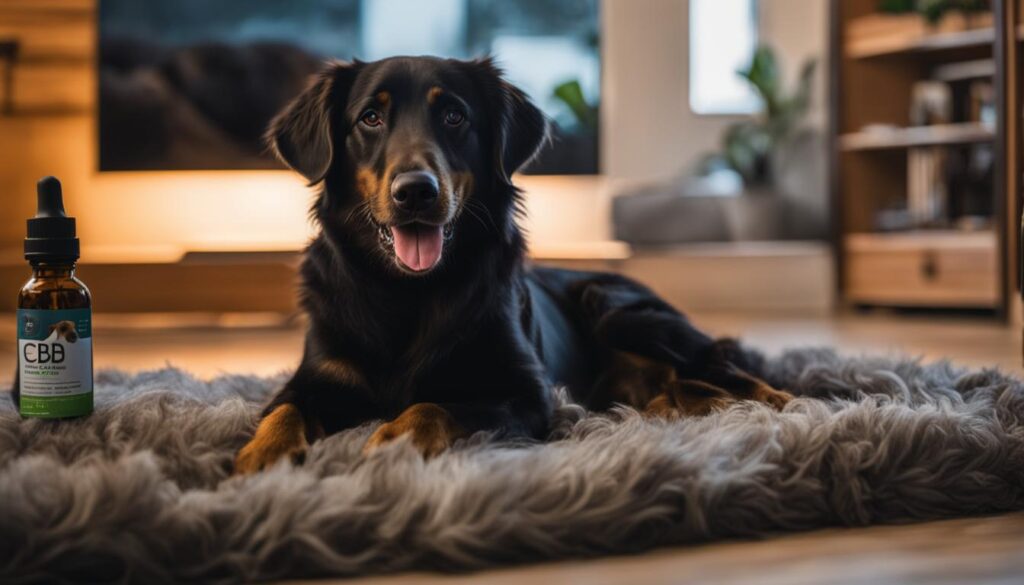 Introducing CBD Oil for Dogs
