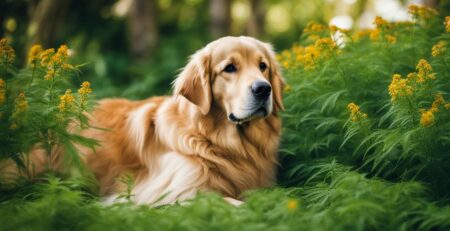 Is CBD Oil Safe for Dogs? An Expert Guide