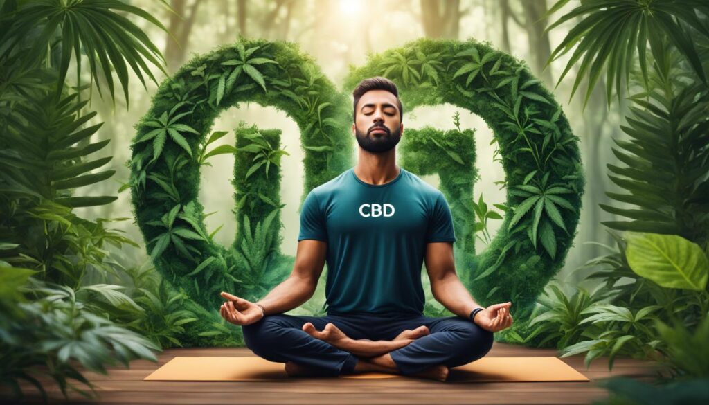 Patient case studies on the benefits of CBD for anxiety and OCD