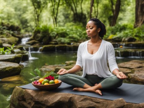 Rebalancing Your Life with Daily Wellness