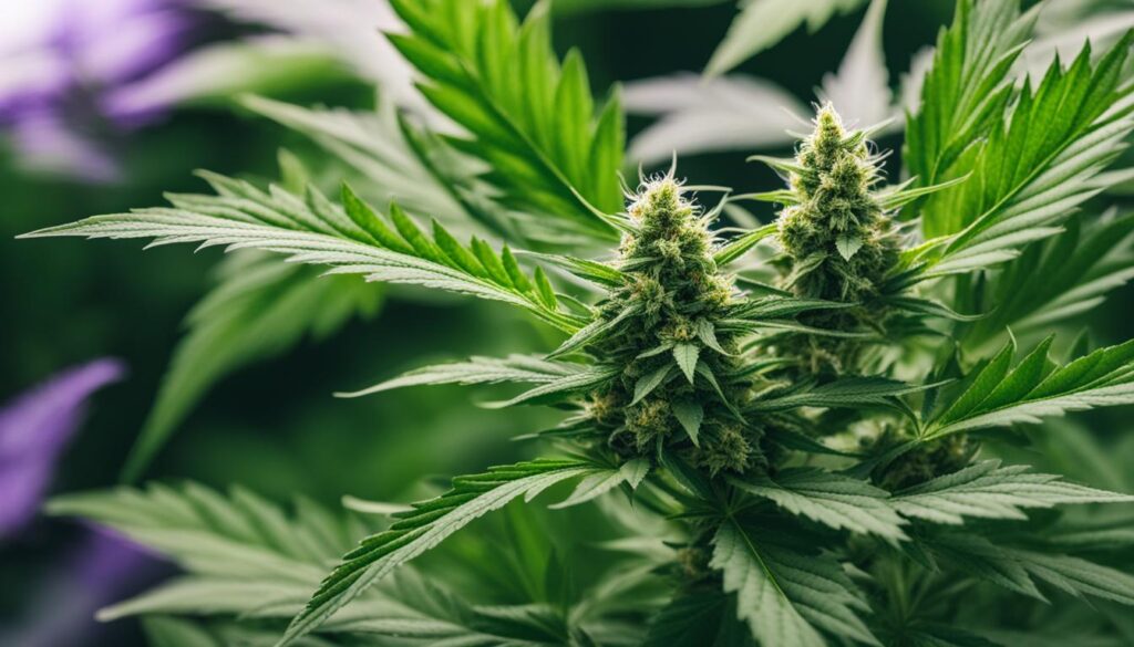 Rethinking Cannabis Strain Classifications