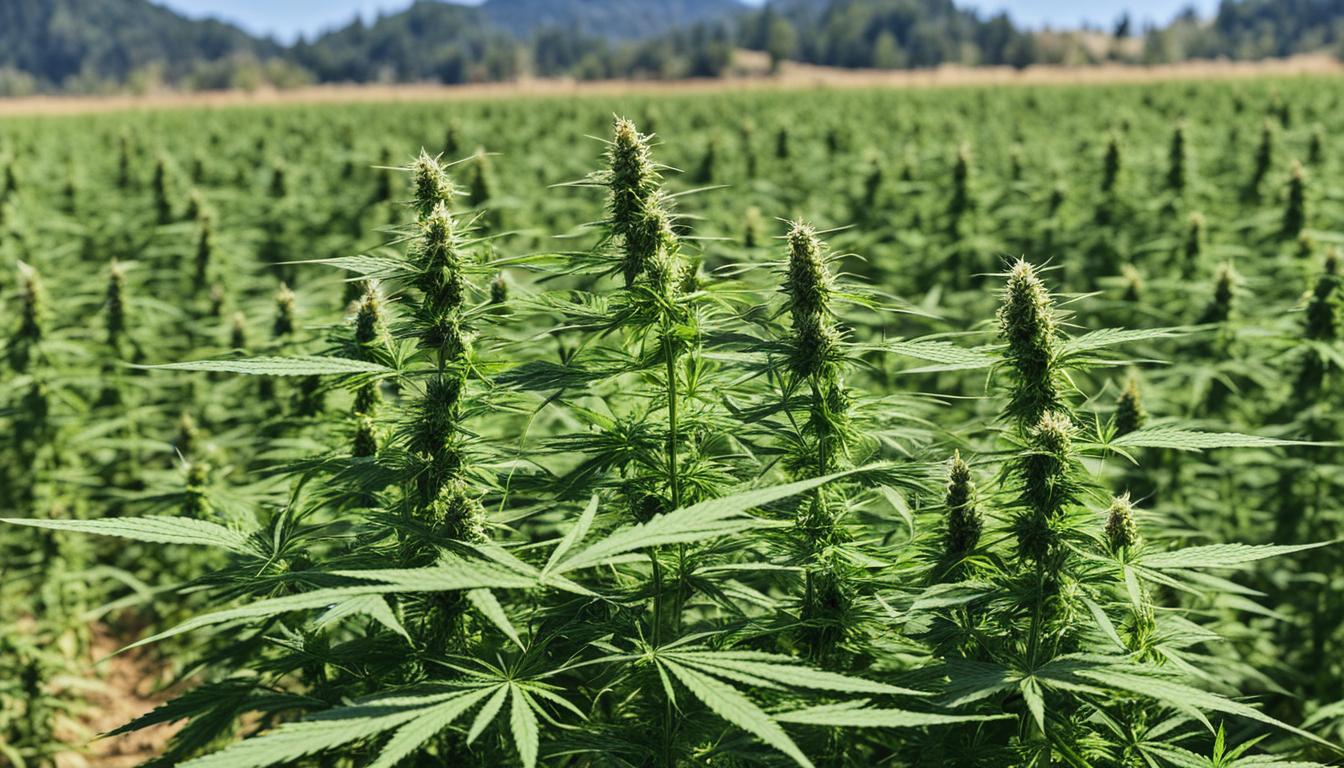 Setting Realistic Expectations for Hemp Products