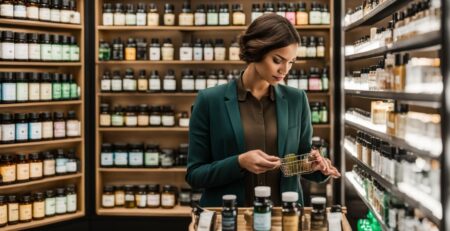 Smart Shopping: Your Guide to High-Quality CBD Products