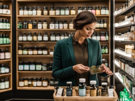 Smart Shopping: Your Guide to High-Quality CBD Products
