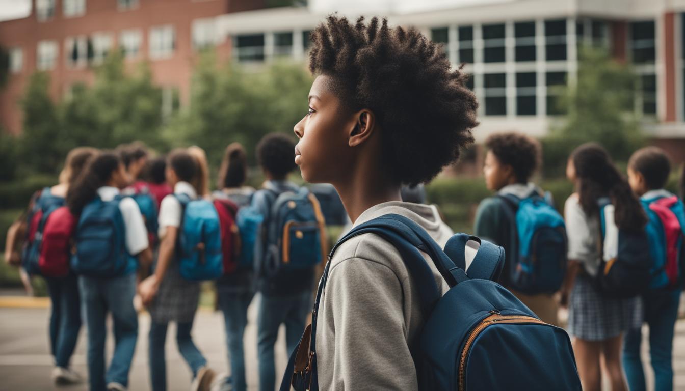 Tackling Back-to-School Anxiety: A Guide for Parents  CBD