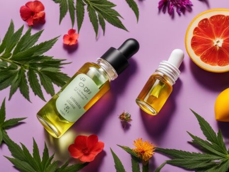 The Quest for Quality CBD Oil: What to Look For