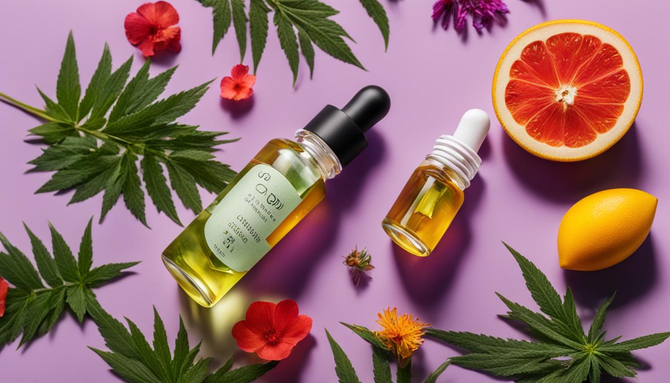 The Quest for Quality CBD Oil: What to Look For