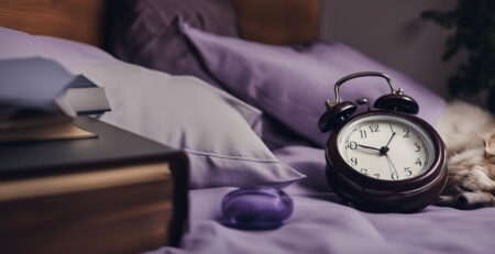 Tips and Techniques to Fix Your Sleep Schedule